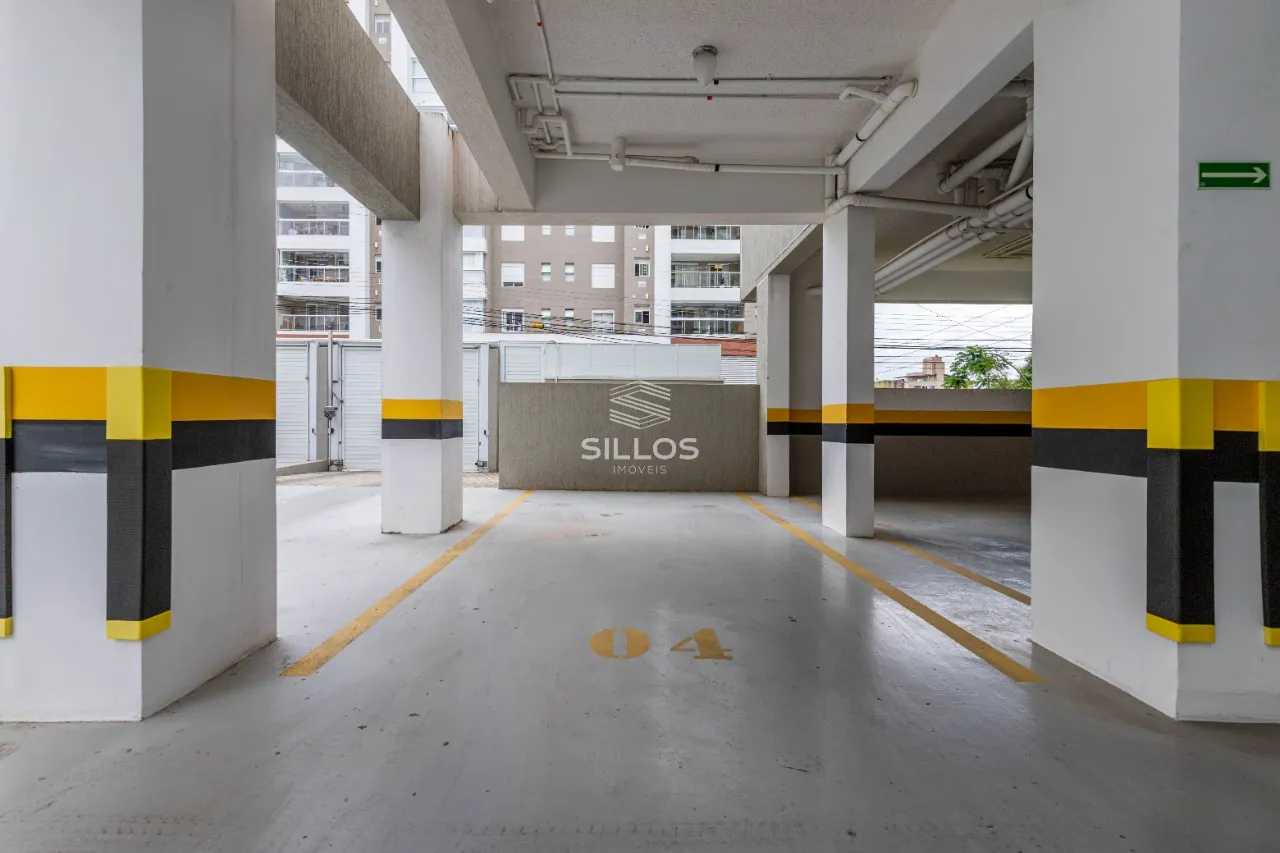 72 m² apartment with 1 bedroom and 1 parking spot — photo 10