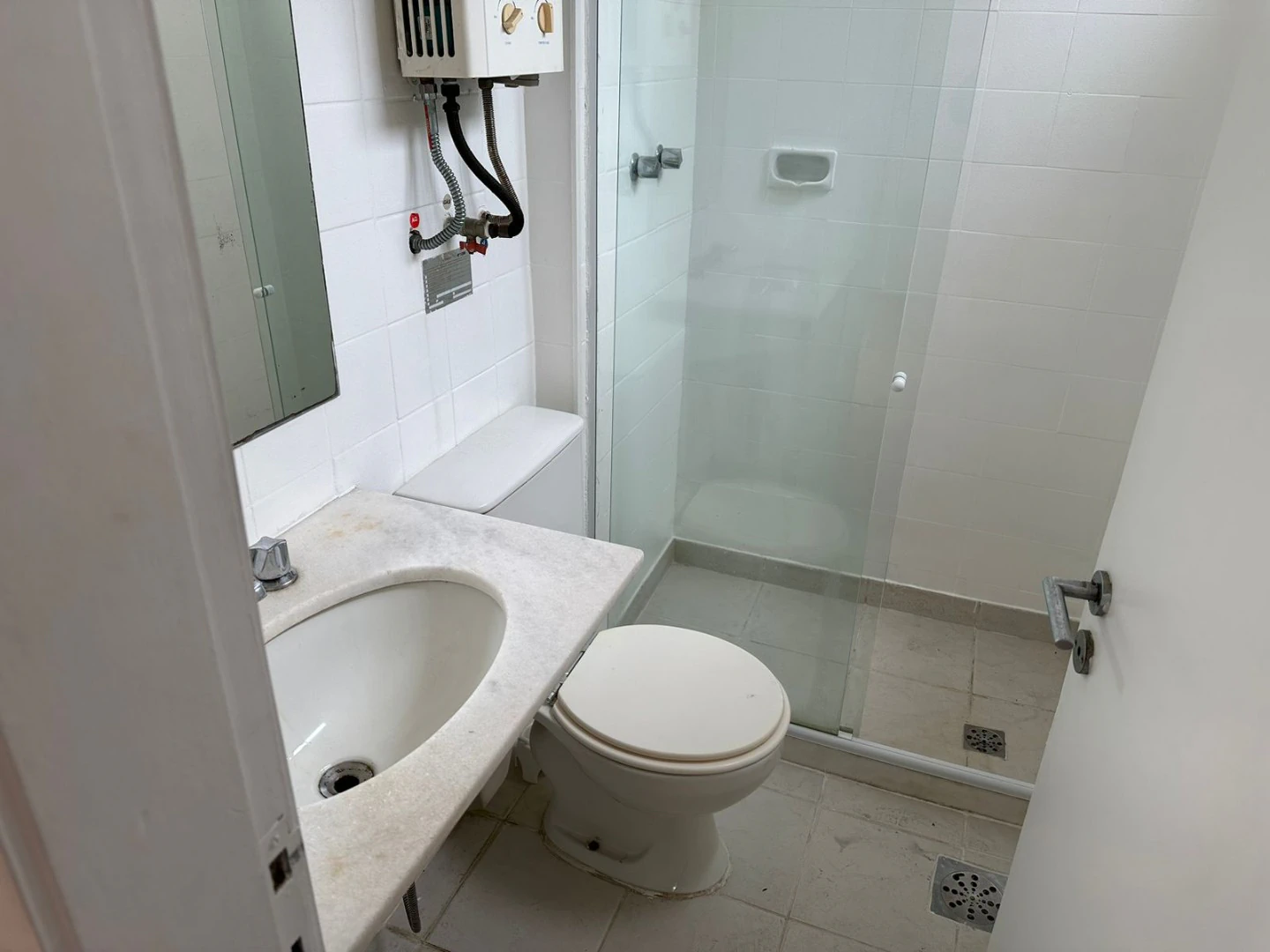 Apartamento de 80 m² com 2 quartos e suíte — photo 20