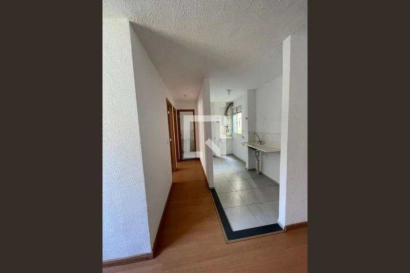 Квартира с 2 спальнями, 1 ванной и 45 м² — photo 6