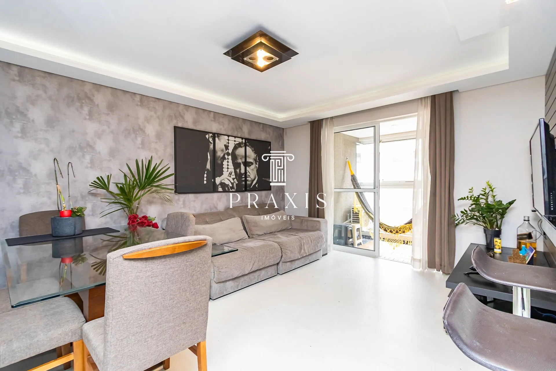 Apartment with 2 en-suite bedrooms and 3 bathrooms — photo 3