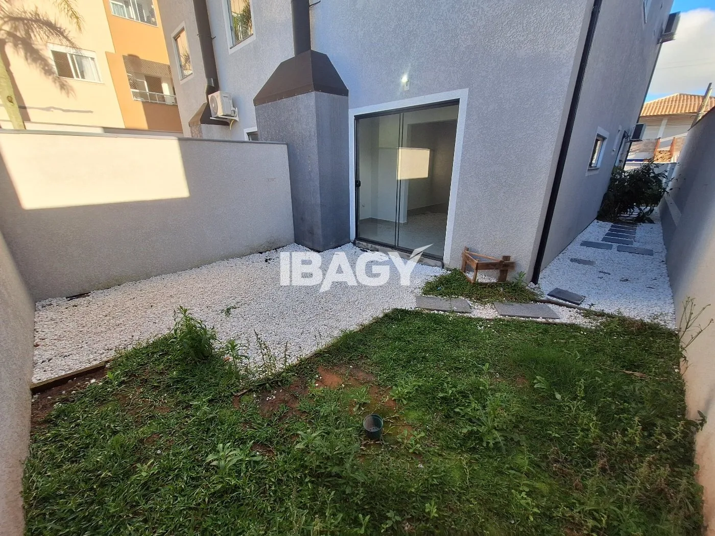 Private BBQ in a 3-bedroom house, 103 m² — photo 10