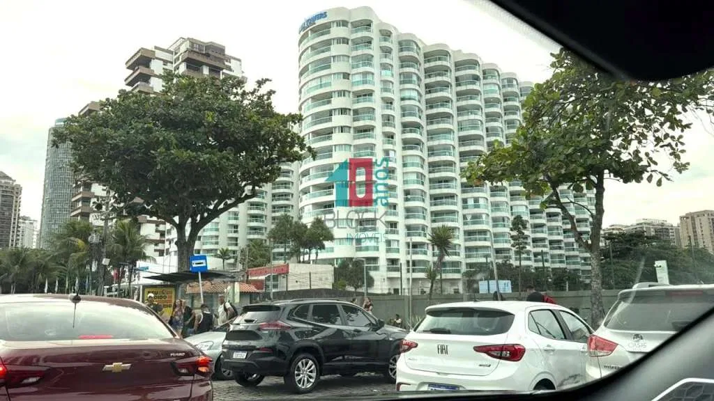 Apartamento mobiliado com 2 suítes e 99 m² — photo 6
