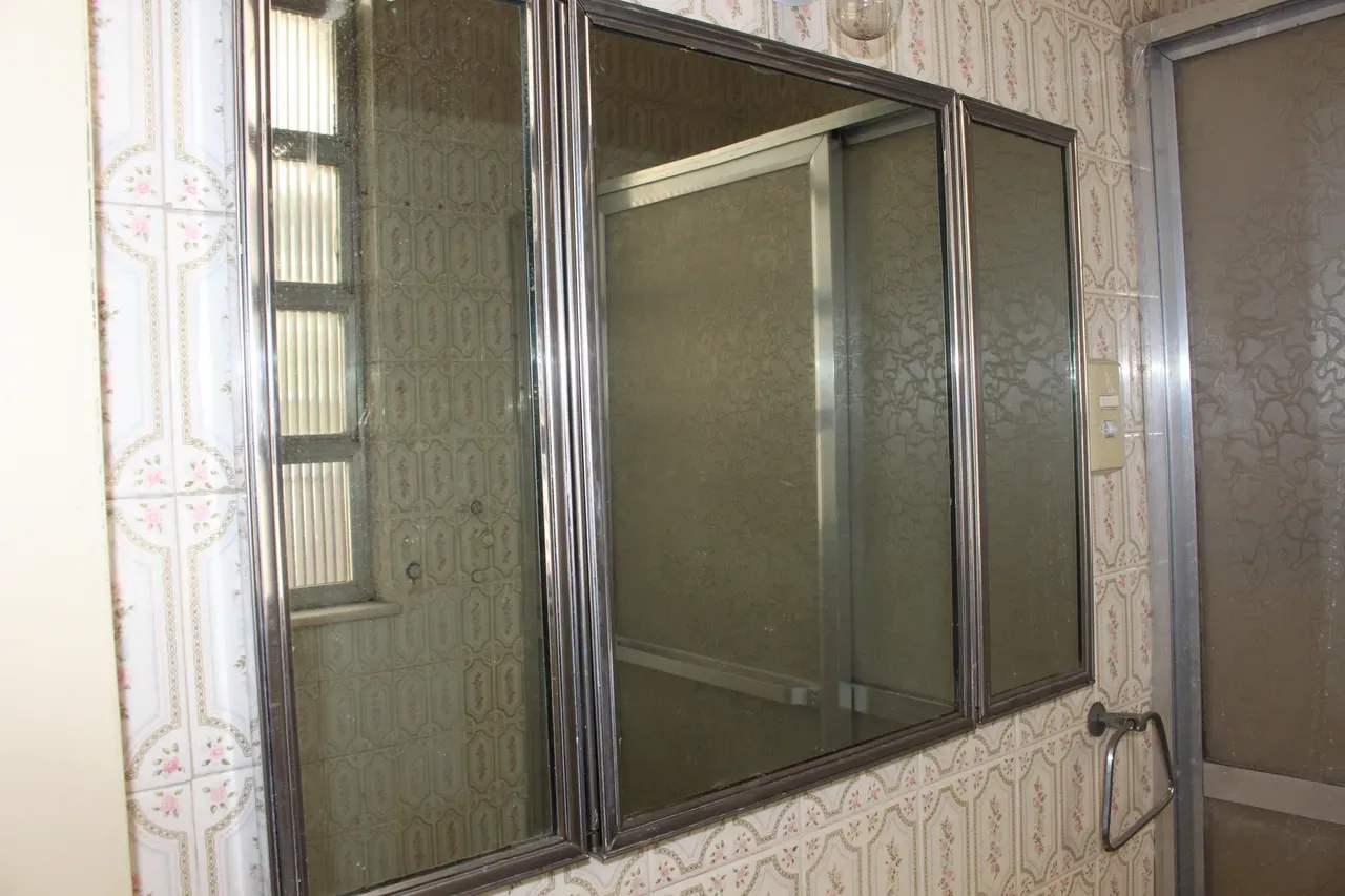 Apartamento de 2 quartos com cozinha fechada e suíte — photo 9