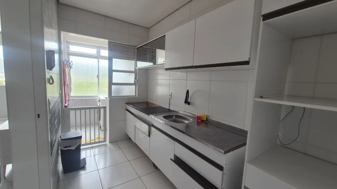 Apartamento mobiliado, 58 m², com espaço de home office — photo 8