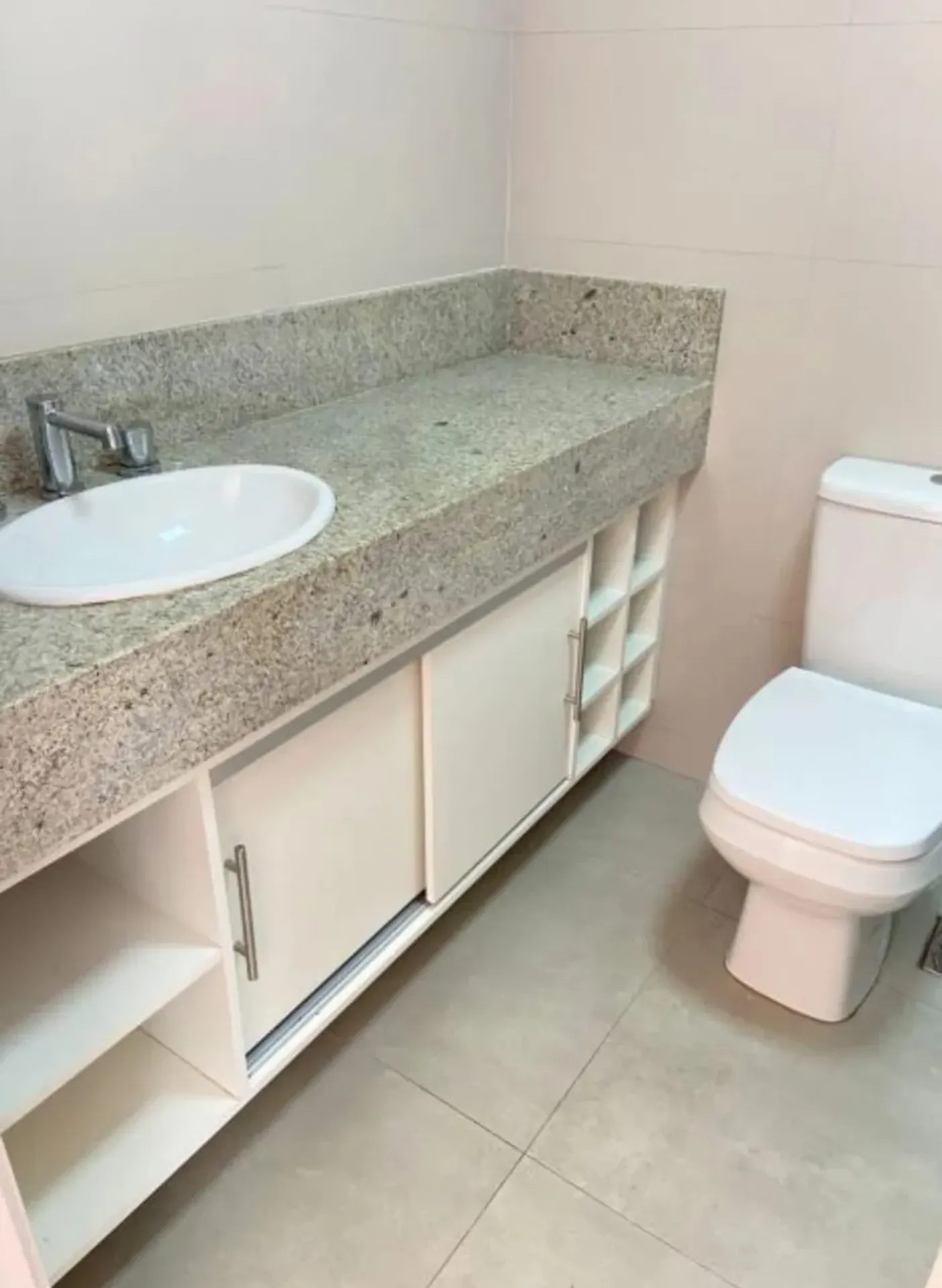 Duplex com 4 quartos, cozinha aberta a gás e 340 m² — photo 17