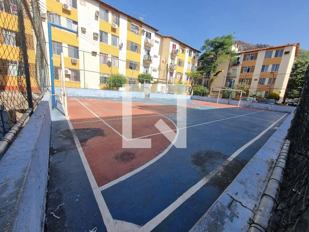 2-bedroom, 40 m² apartment in Rio de Janeiro — photo 6