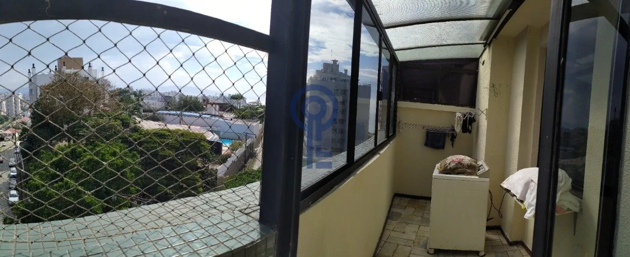 Furnished duplex penthouse with 3 bedrooms, 220 m² — photo 10