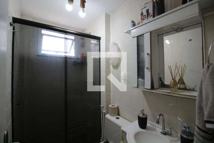 60 m² apartment with 2 bedrooms and 2 parking spaces — photo 21