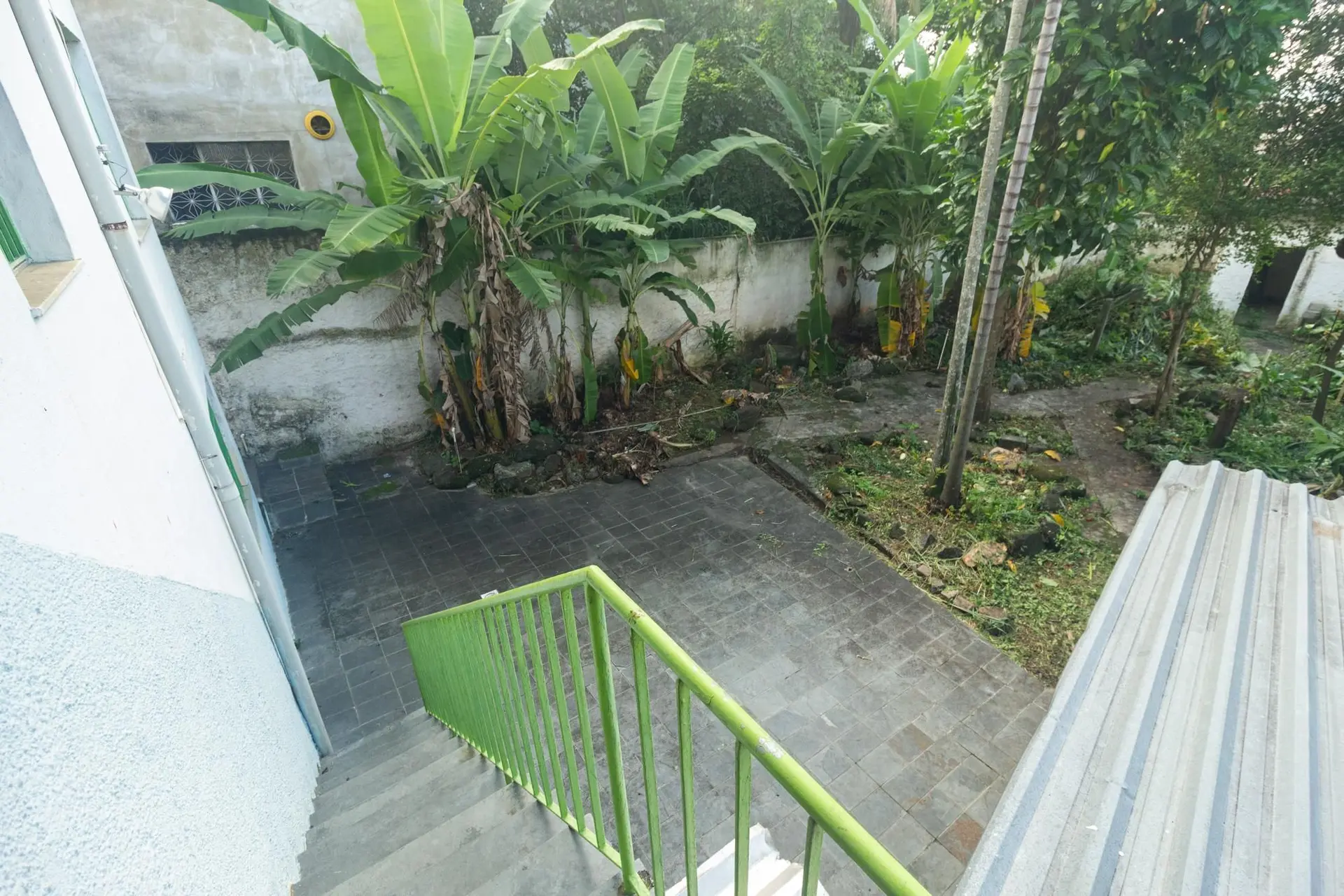 Casa com quintal privativo e 1 quarto, 2 vagas — photo 52