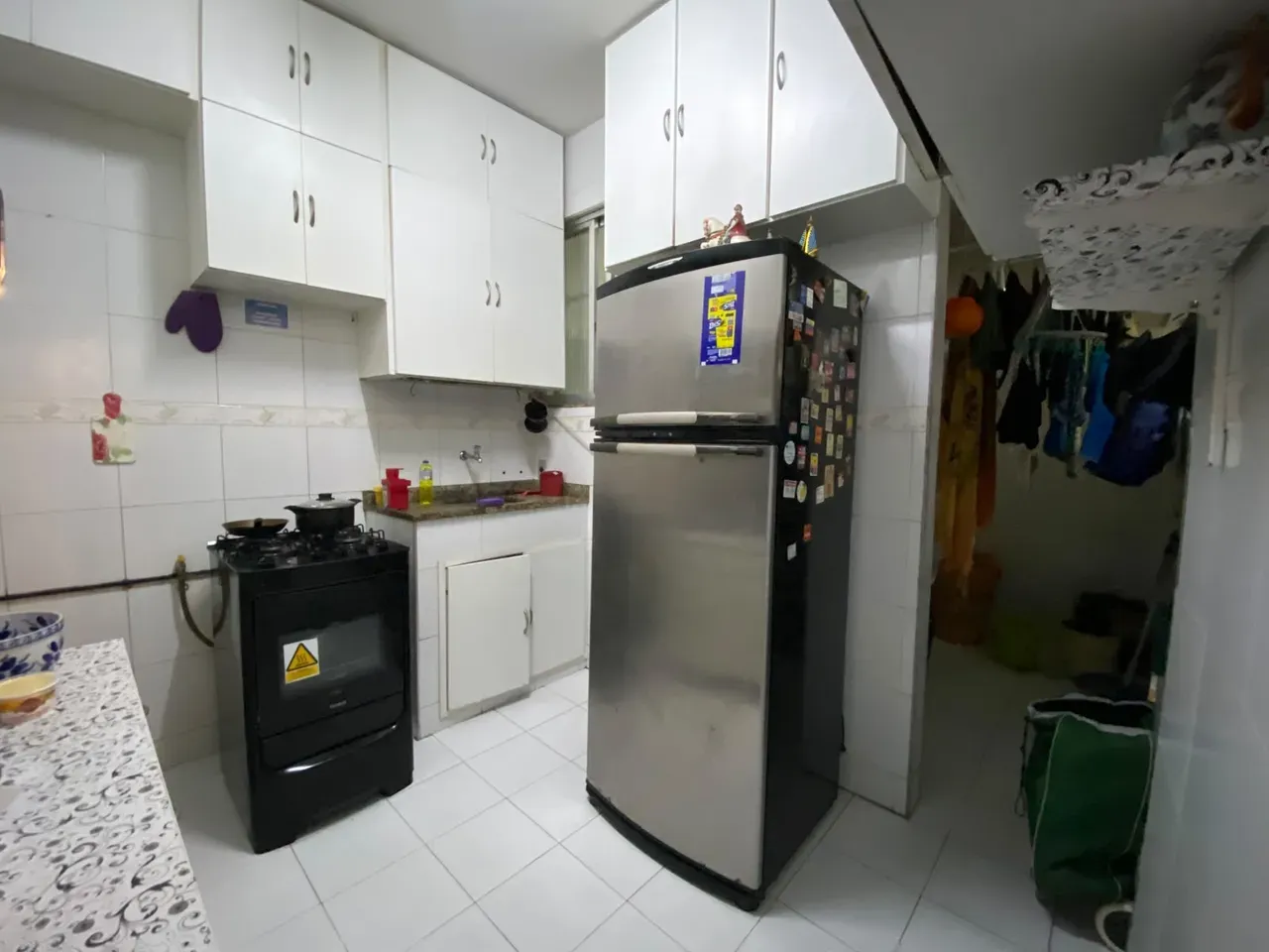 2-bedroom apartment with a home office in Rio de Janeiro — photo 10