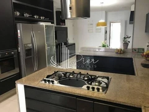 Apartamento mobiliado de 392 m² com 4 suítes — photo 34