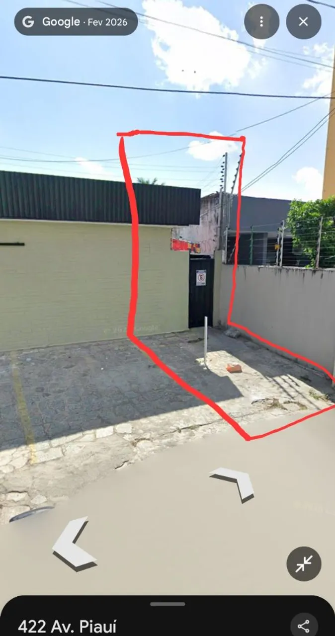Студия 24 м², Жуан-Песоа — photo 14