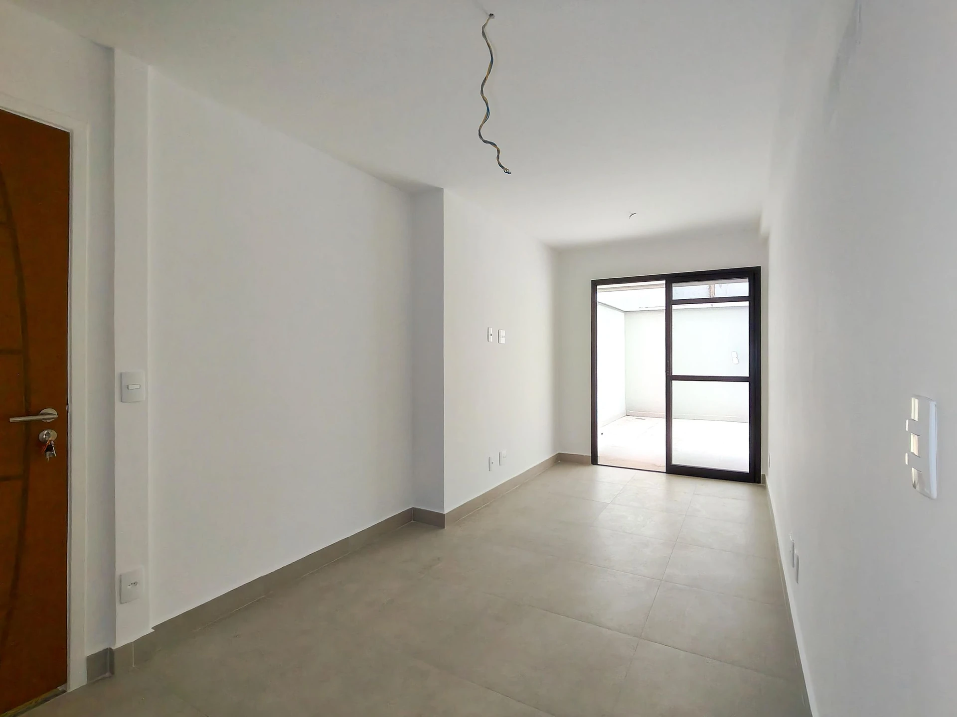 One-bedroom, 60 m² apartment in Rio de Janeiro — photo 4
