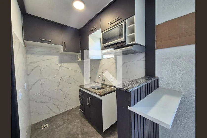 Квартира: 1 спальня, 20 м²