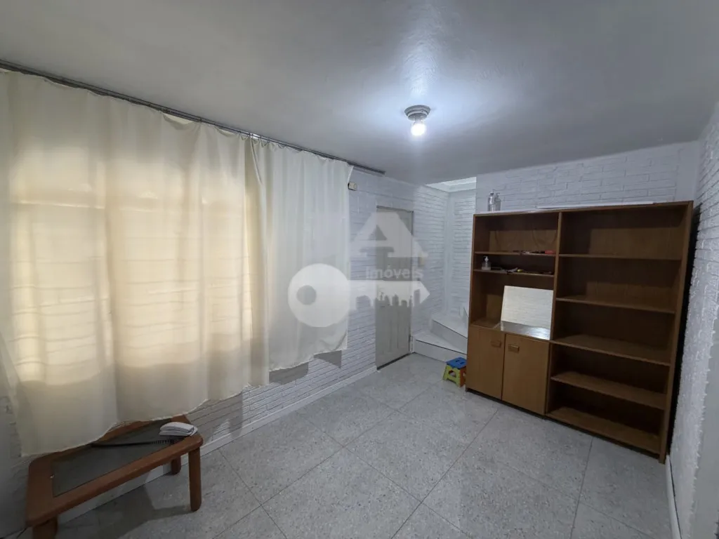 2-bedroom house with a washing machine — photo 14
