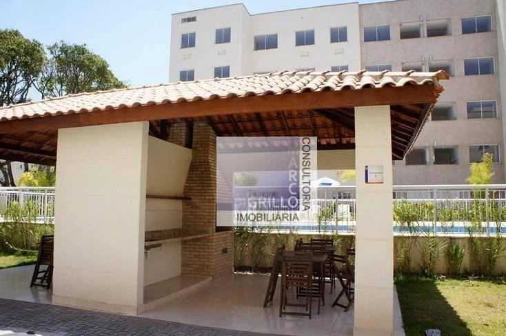 Apartamento mobiliado, 54 m², com espaço de home office — photo 45