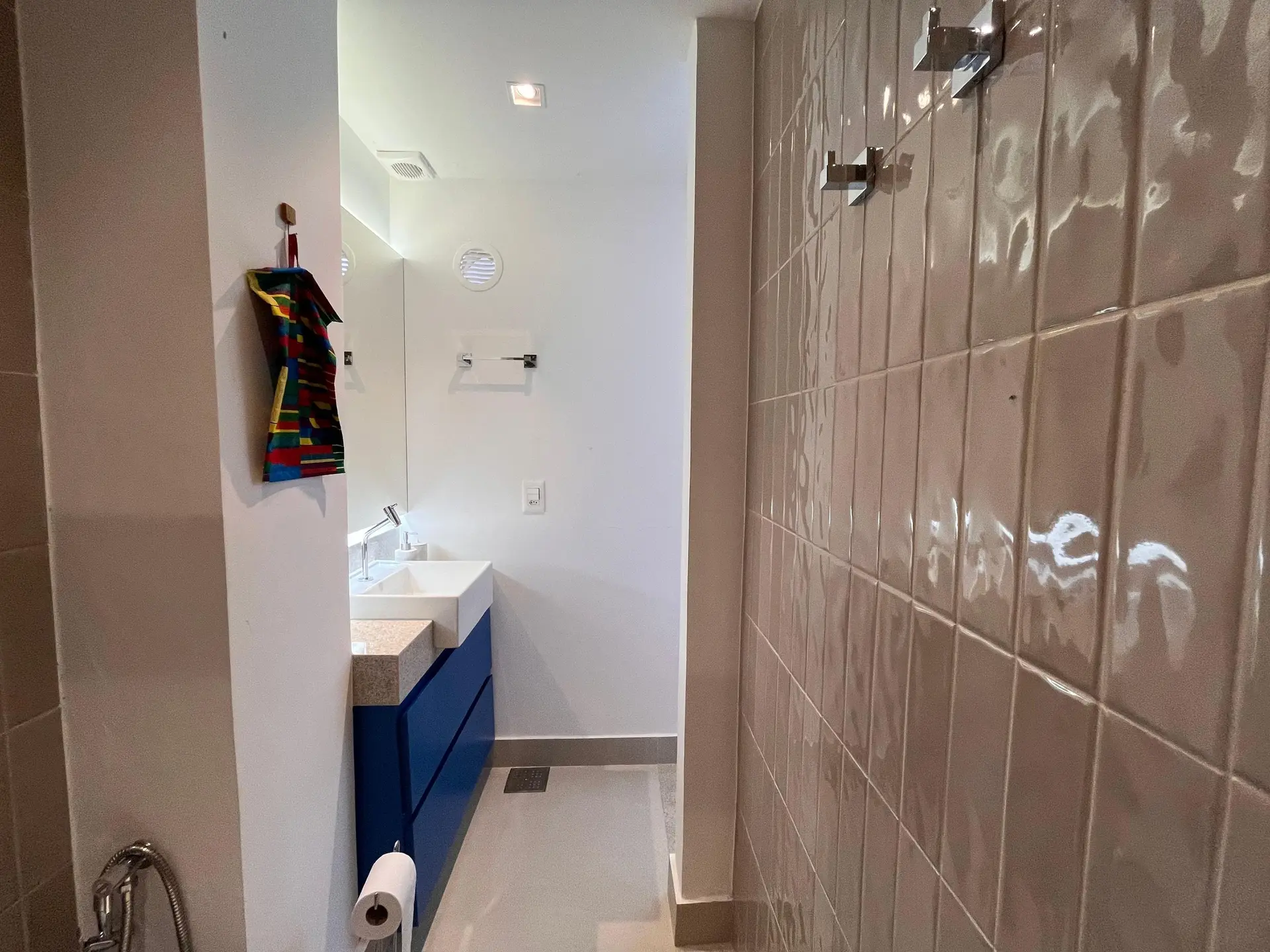 Apartamento mobiliado de 3 quartos com espaço de home office — photo 29