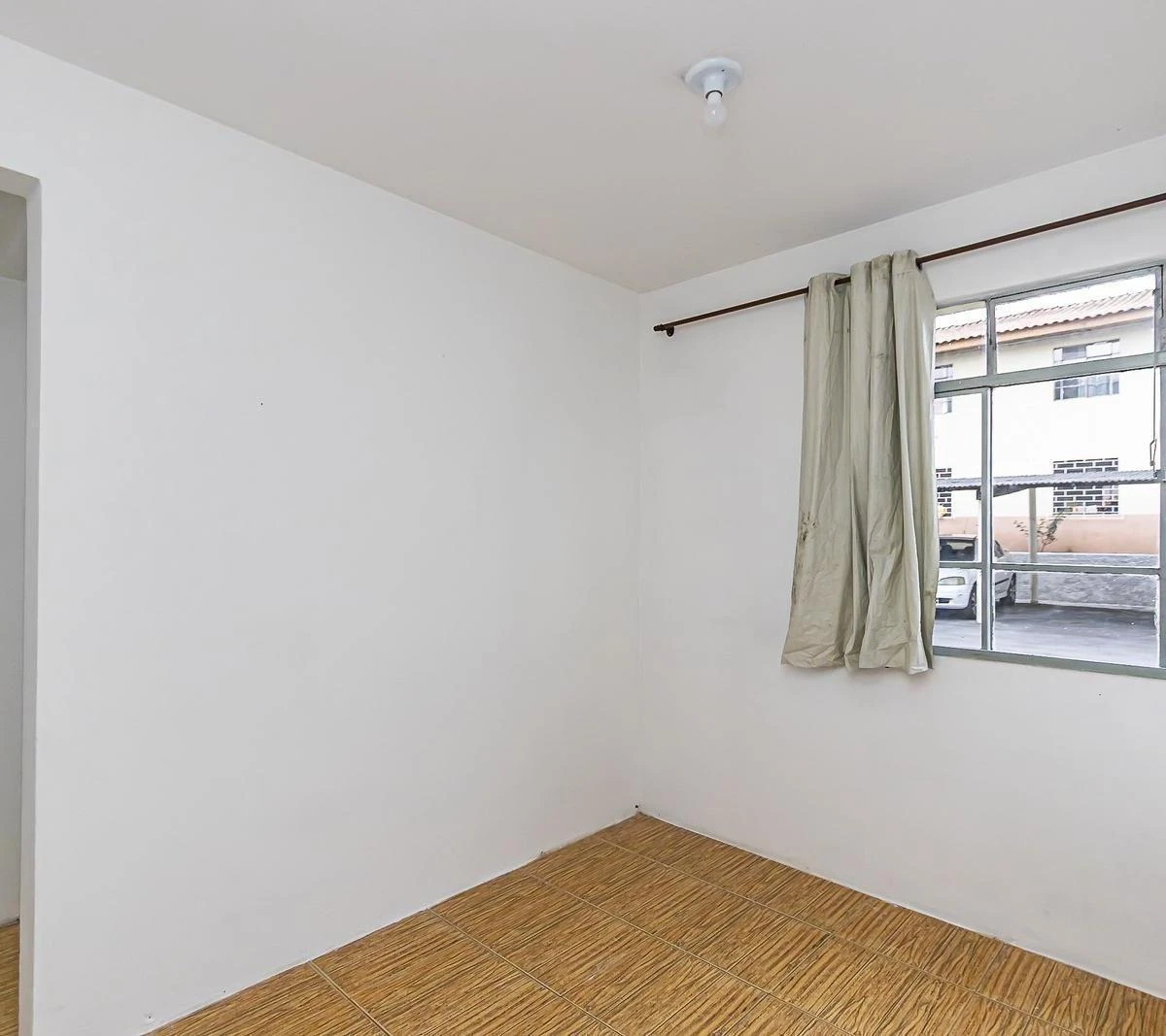 2-bedroom, 41 m² apartment in Curitiba — photo 6