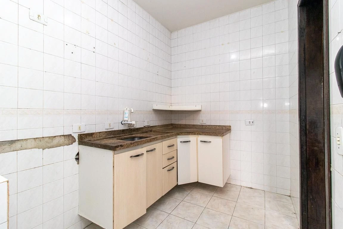 2-bedroom, 55 m² apartment in Curitiba — photo 23