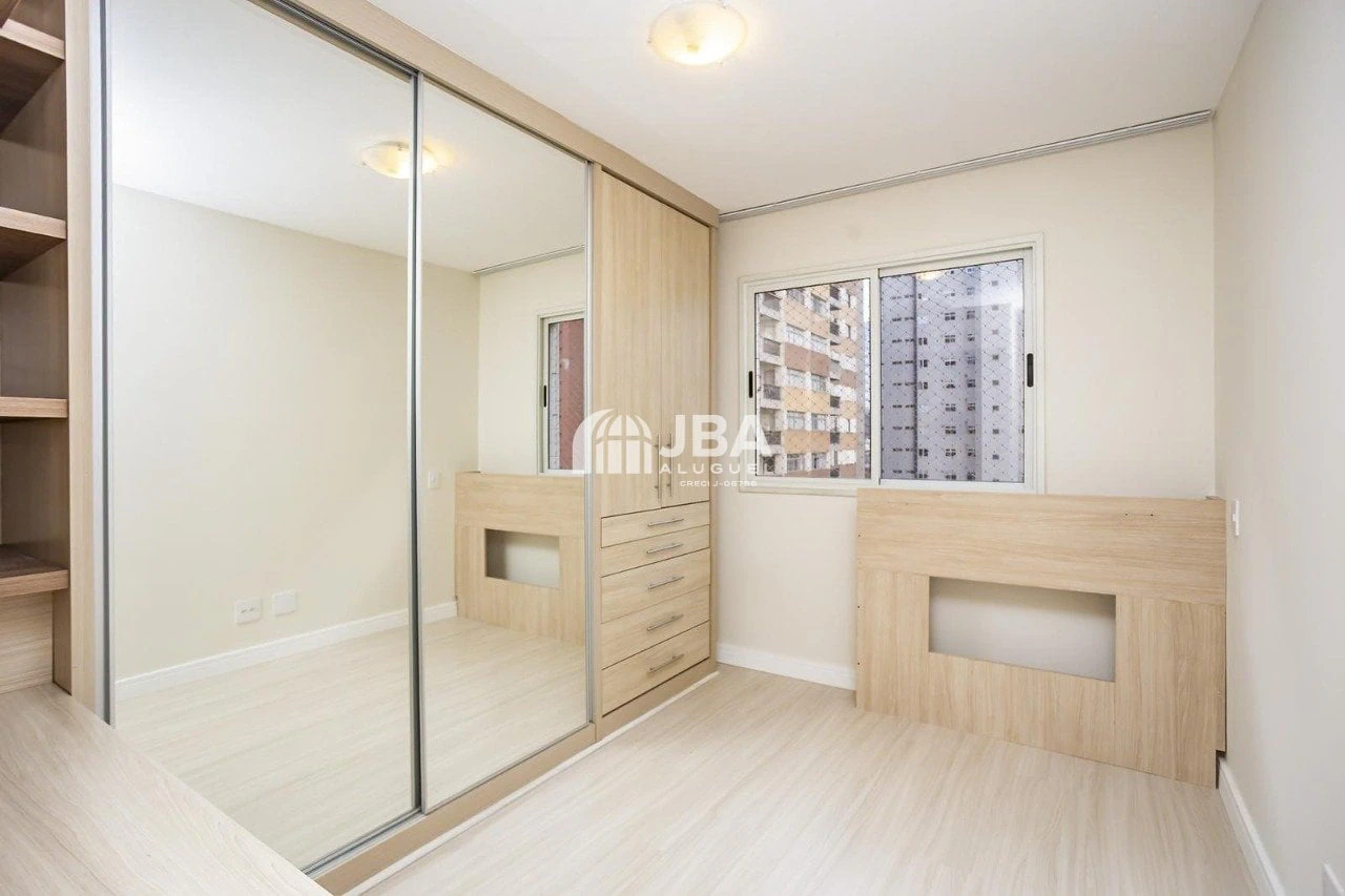 Home office in a 3-bedroom apartment, 97 m² — photo 18