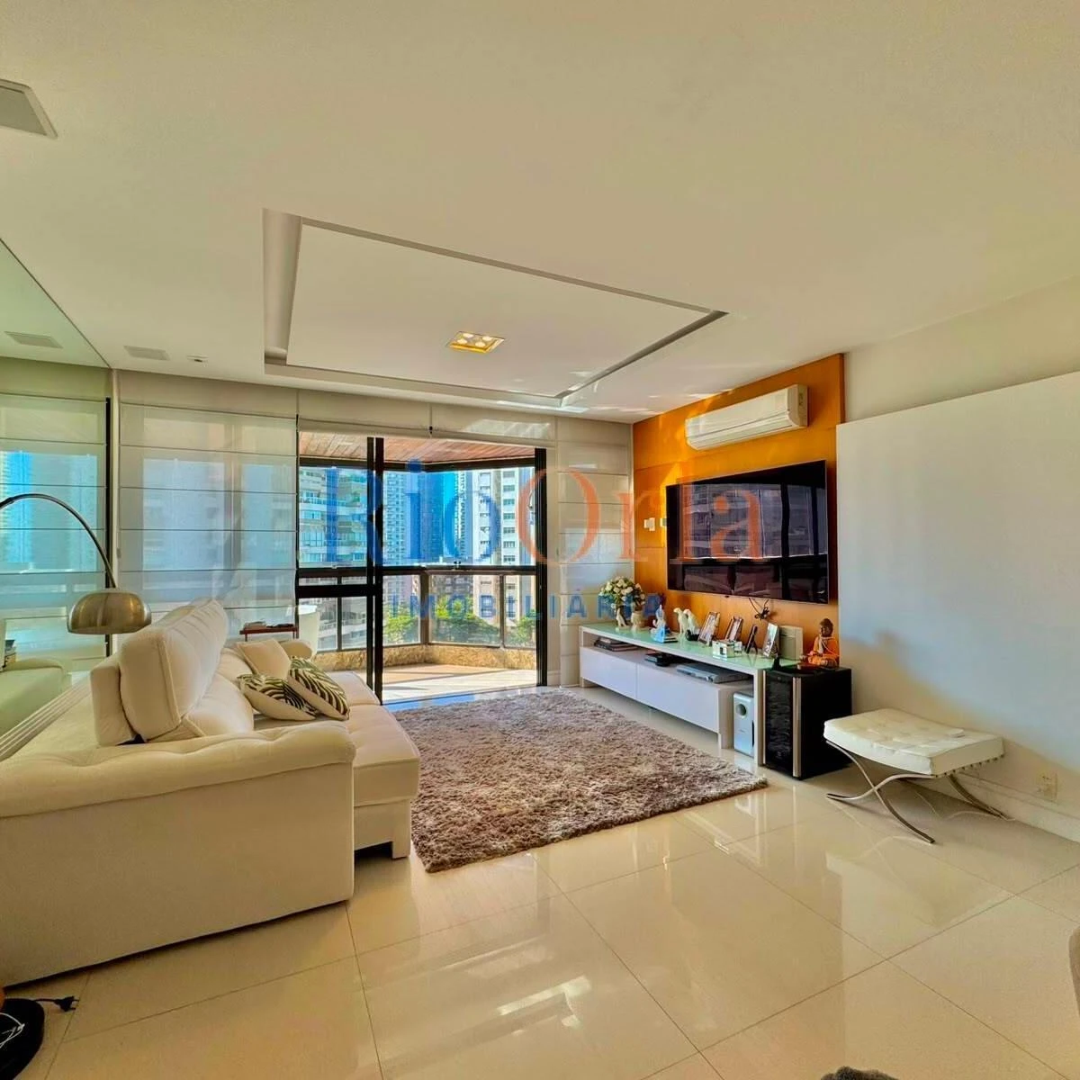 3-bedroom apartment with balcony and 160 m² — photo 5