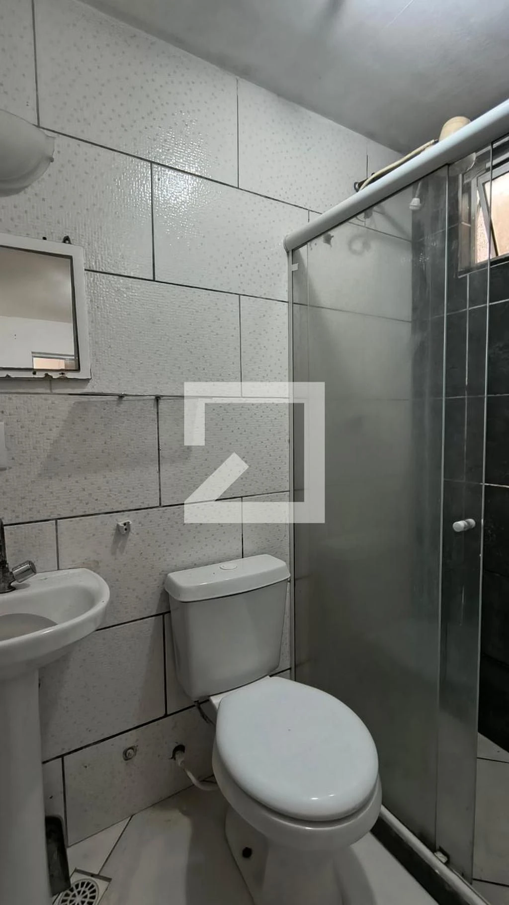 Студия 35 м², Рио-де-Жанейро — photo 5