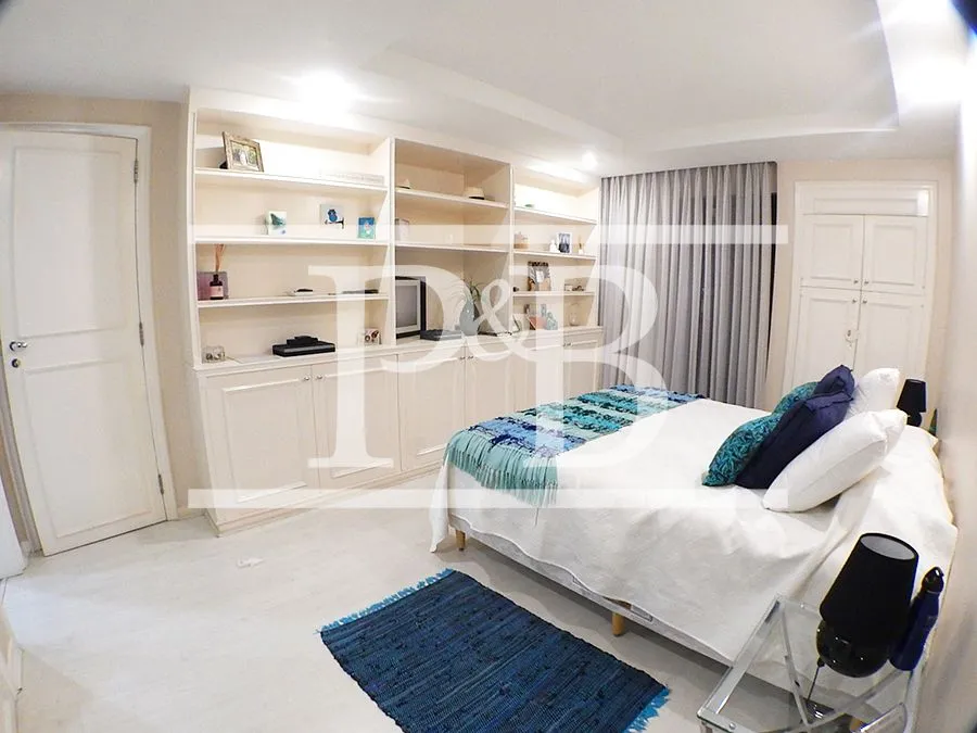Apartamento de 3 dormitórios com 215 m² e 3 vagas — photo 9