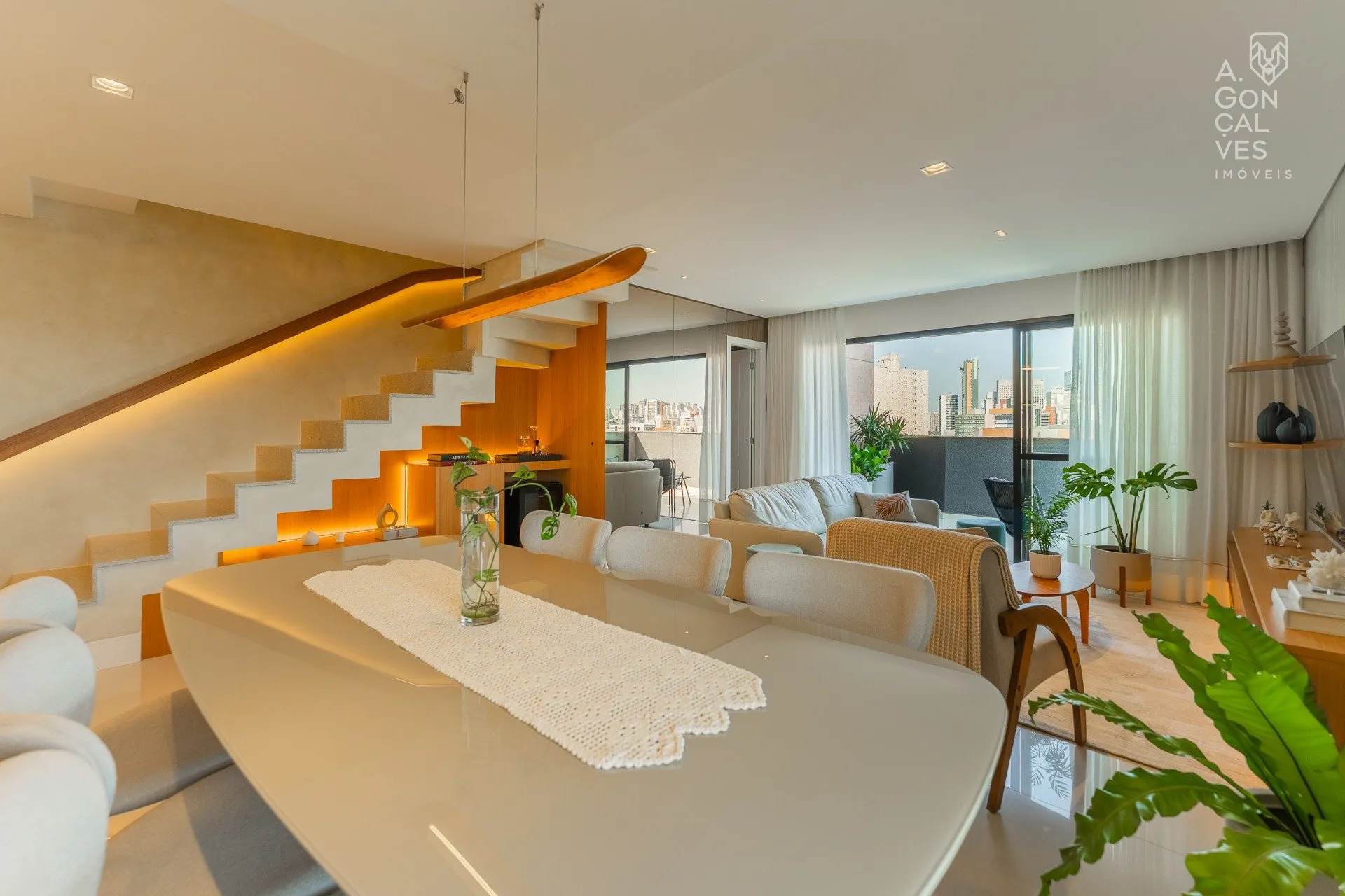 3-bedroom apartment with a dishwasher — photo 9