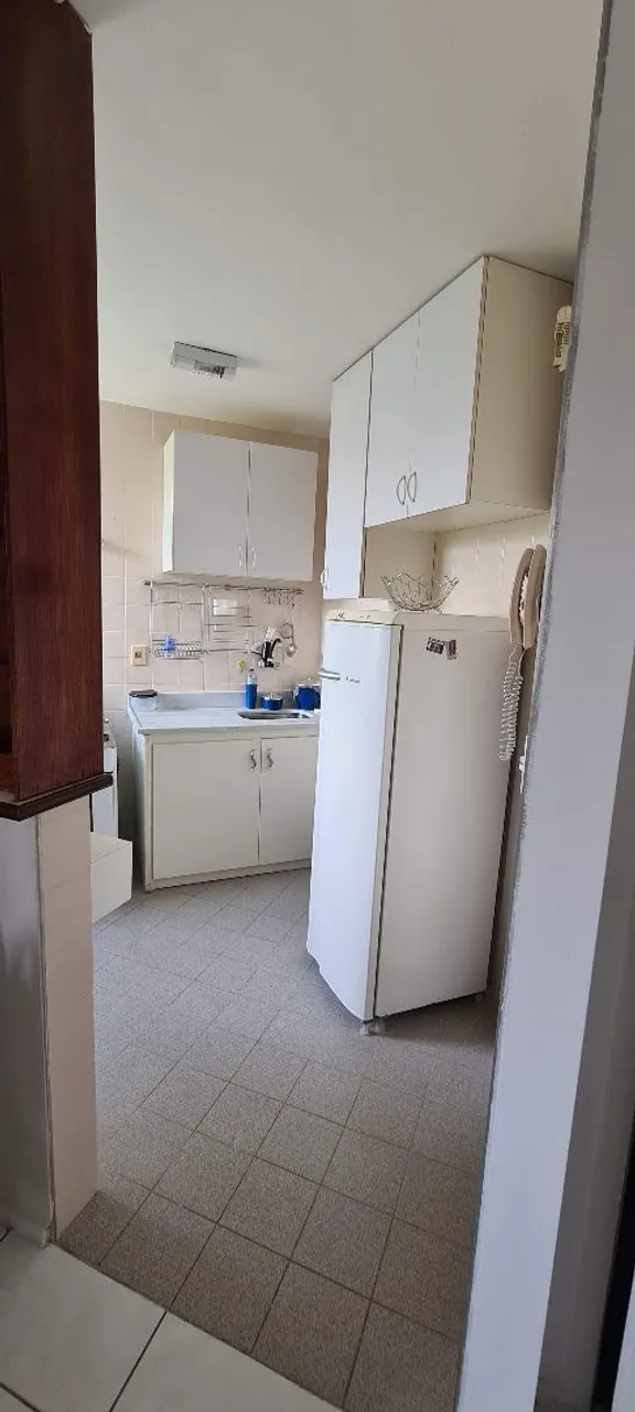 Furnished 1-bedroom apartment with 1 bath and 1 parking spot — photo 7