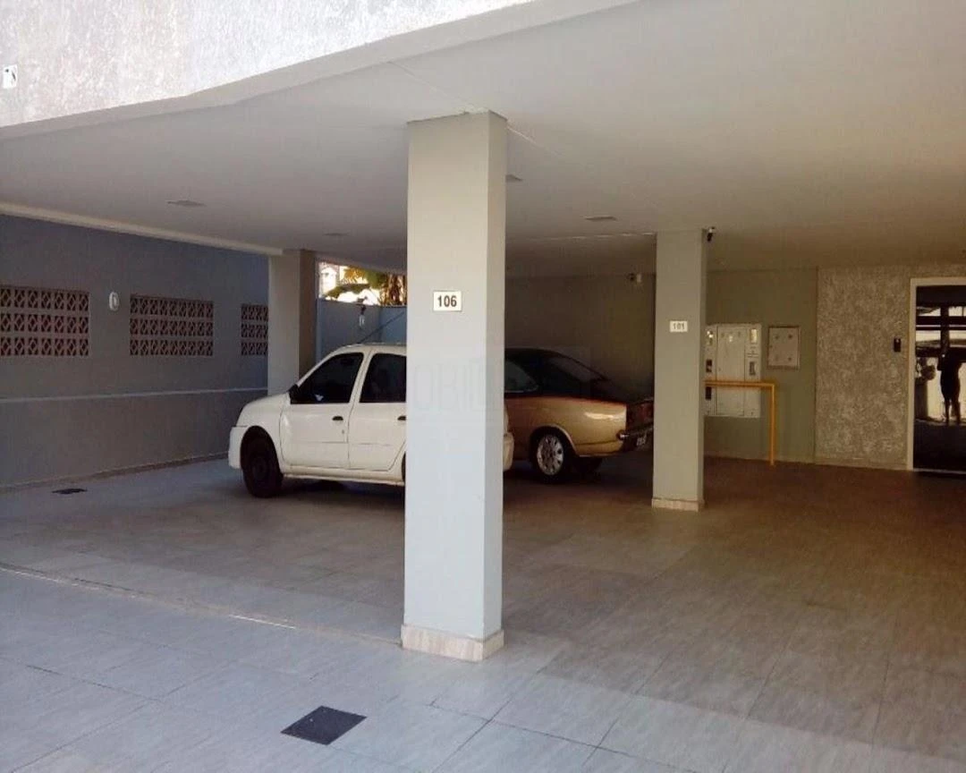 Квартира: 2 спальні, 1 з власною ванною кімнатою, 65 м² — photo 20