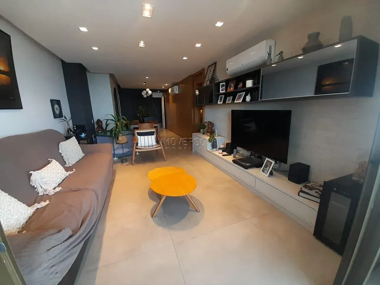 Apartamento mobiliado com 4 quartos e cozinha americana a gás — photo 10