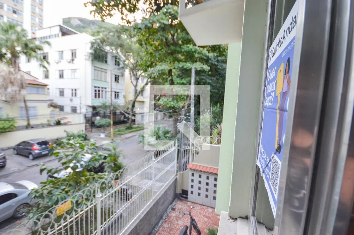 Apartamento de 56 m² e 2 quartos, Grajaú — photo 35
