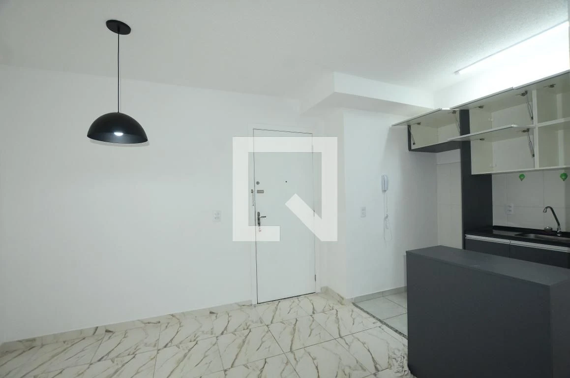 Unfurnished 2-bedroom apartment with 1 parking spot — photo 16