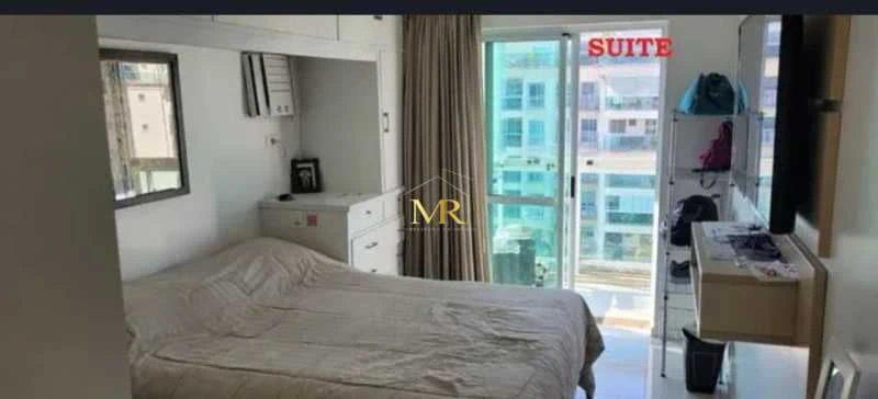 Duplex penthouse furnished with 3 bedrooms and 200 m² — photo 5