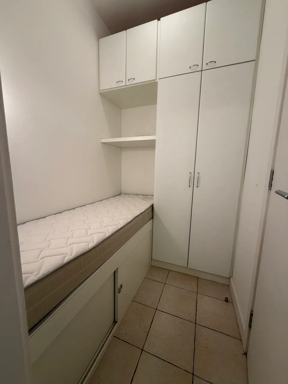 Apartamento com cozinha integrada a gás e 2 vagas — photo 19