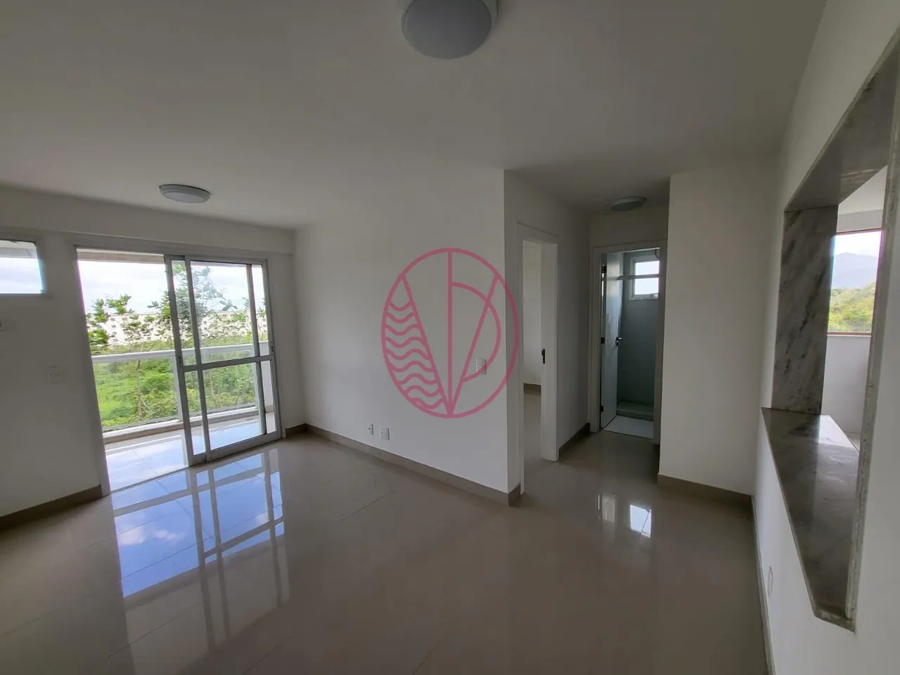 1-bedroom apartment with mountain views and balcony — photo 6
