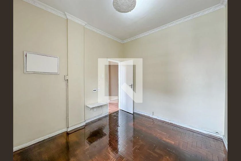 Apartamento de 1 quarto com máquina de lavar, Botafogo — photo 34