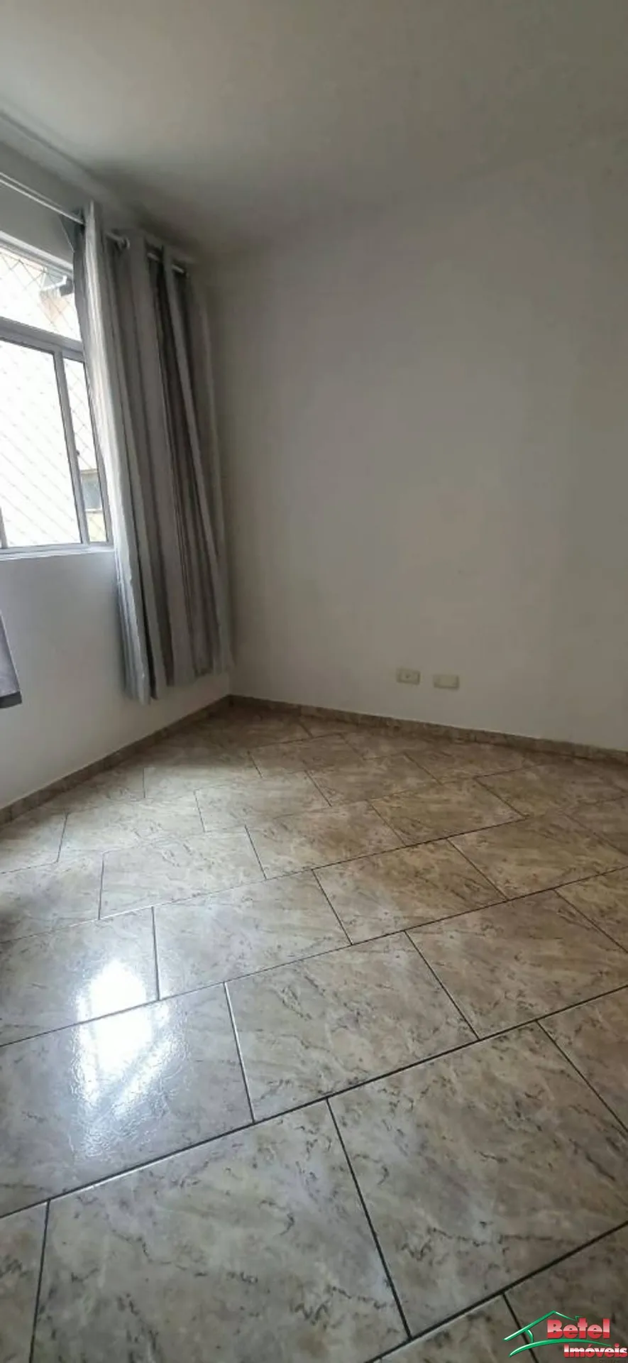 Washing machine in a 3-bedroom apartment, 58 m² — photo 34