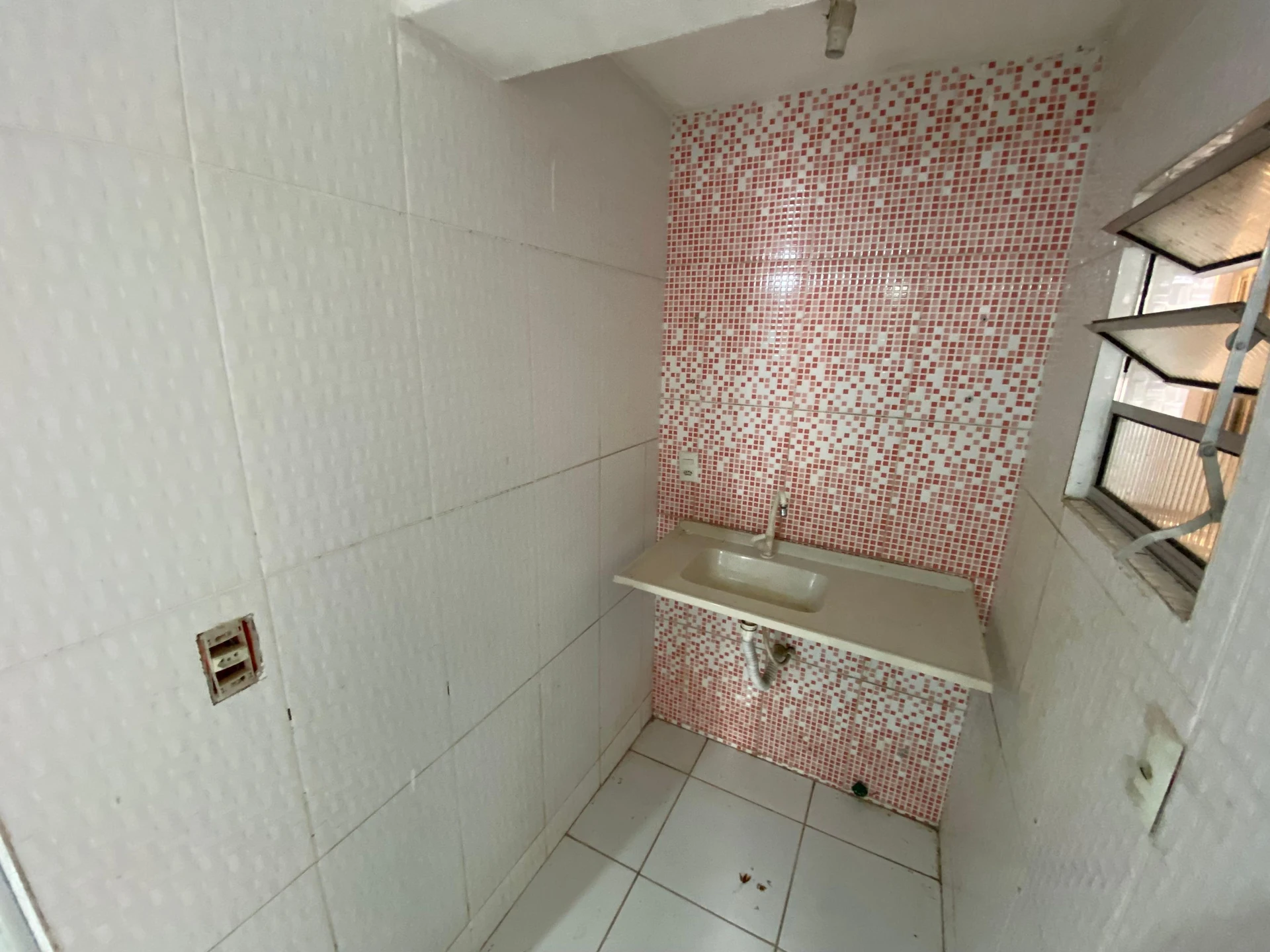 Casa sin amueblar con 1 dormitorio y 1 plaza de aparcamiento — photo 6