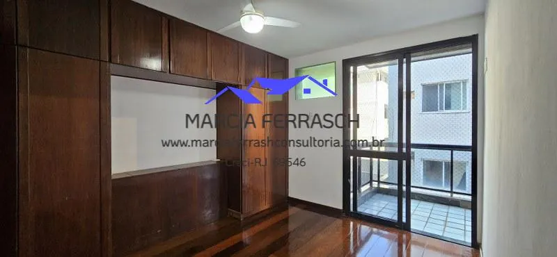 Unfurnished apartment with 3 bedrooms and 3 bathrooms — photo 13