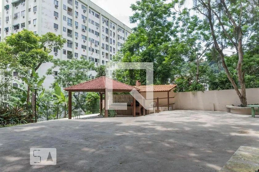 Меблированная квартира с 2 спальнями и 60 м² — photo 30
