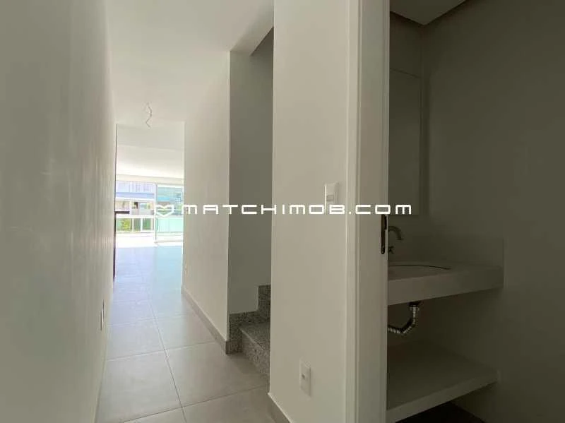 Apartamento com 3 quartos e terraço, 336 m² — photo 14