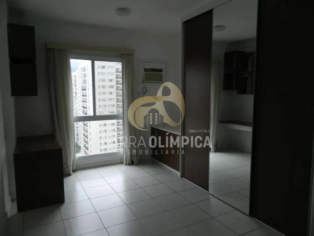 Apartment, 96 m², with a park view — photo 3