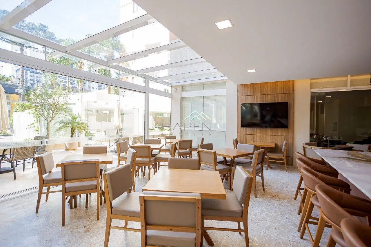 Apartamento de 3 dormitorios con 1 suite en 189 m² — photo 32