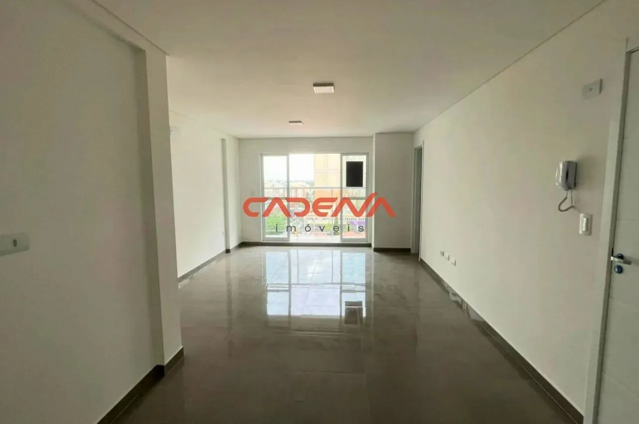 53 m² studio with balcony and private BBQ — photo 6