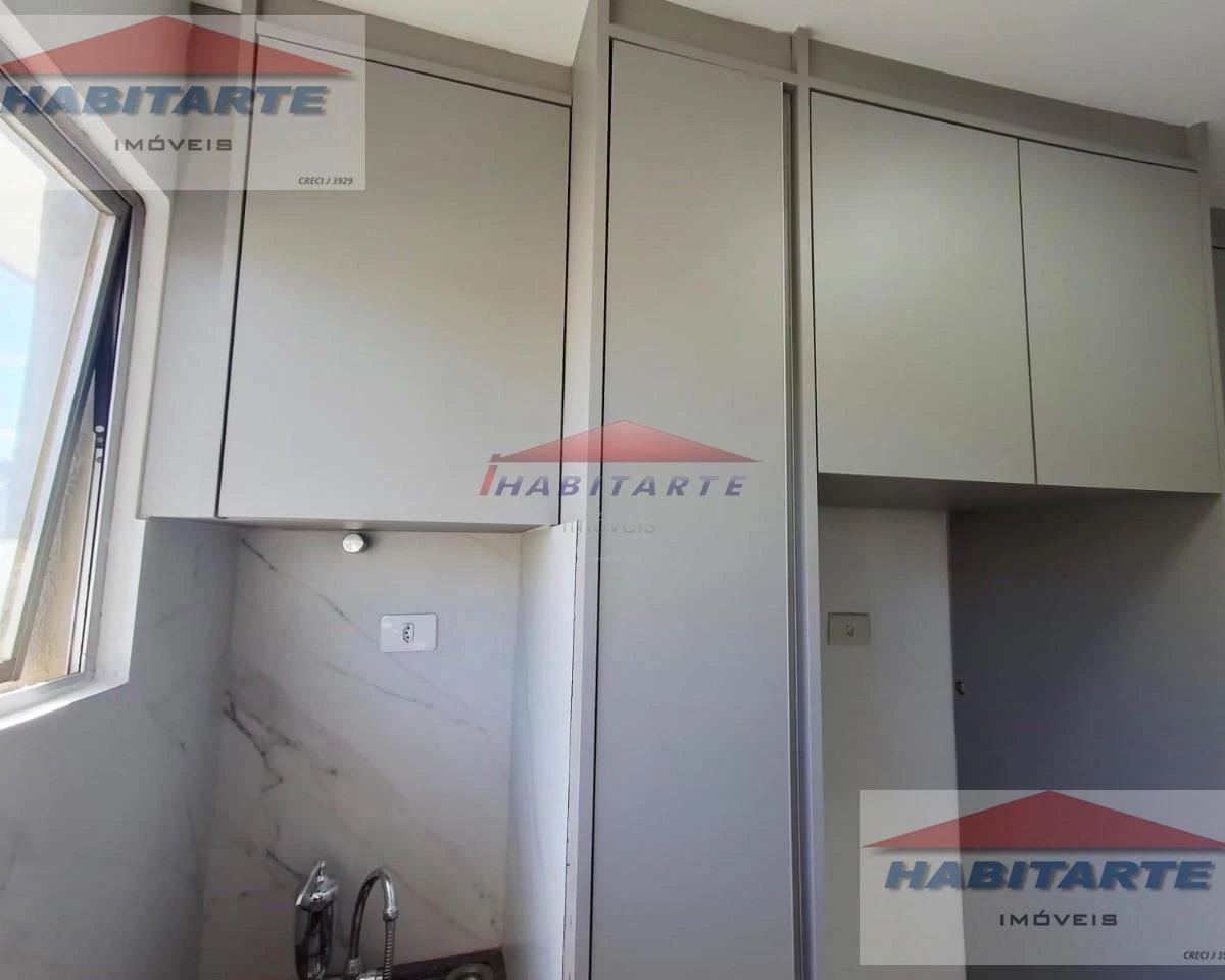 Rental apartment with 3 bedrooms and 1 parking spot — photo 8