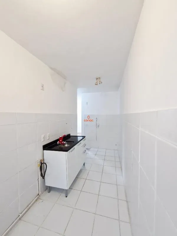 Сдаваемая квартира с 2 спальнями и 30 м² — photo 21