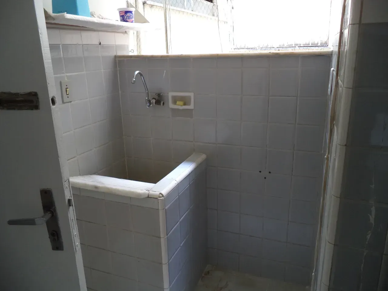 Apartamento de 1 quarto com 2 banheiros e 50 m² — photo 20