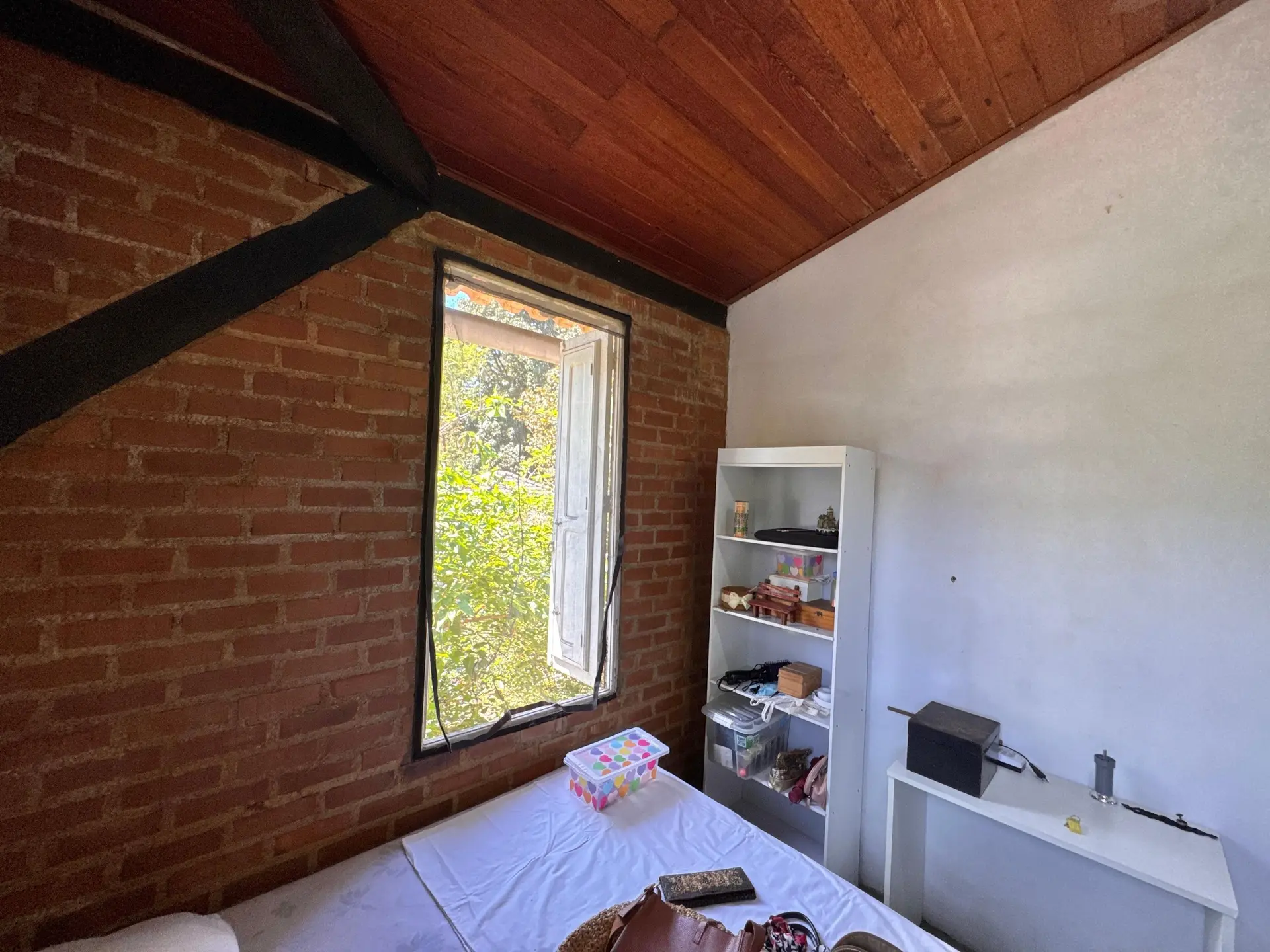 Casa mobiliada com 4 quartos, quintal e 2 vagas — photo 32