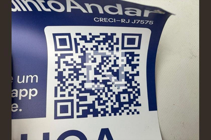 52 m² apartment with 2 bedrooms and a balcony — photo 47